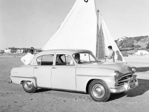 Dodge Kingsway Coronet